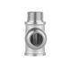 Трійник Thermo Alliance Forte 1/2" ВЗЗ SF36515 SD00002664 фото 2