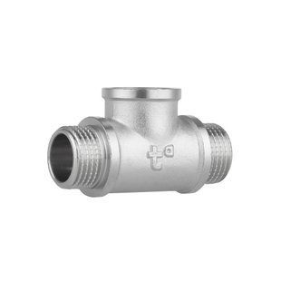 Трійник Thermo Alliance Forte 1/2" ВЗЗ SF36615 SD00002665 фото