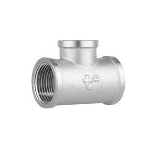 Трійник редукційний Thermo Alliance Forte 3/4"х1/2"х3/4" ВВ SF362201520 SD00002678 фото