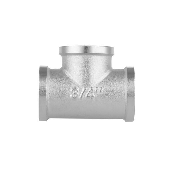 Трійник Thermo Alliance Forte 3/4" ВВ SF36120 SD00002679 фото