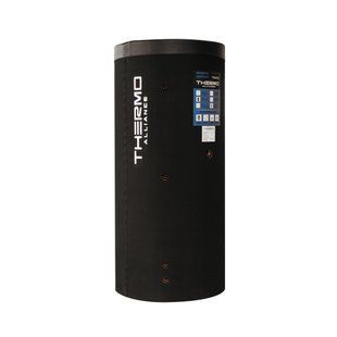 Теплоакумулятор Thermo Alliance TAI-10 2000 з теплообмінником 1,4 кв. м з ізоляцією 60 мм SD00046646 фото