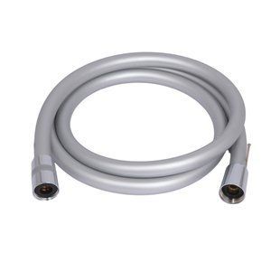 Шланг для ручного душу Qtap (1500х14х14) для змішувачів та душової системи Capricorn QTCAP1500141449609 SD00055733 фото