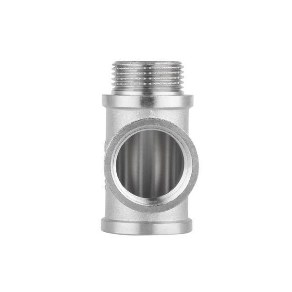Трійник Thermo Alliance Forte 3/4" ВВЗ SF36320 SD00002680 фото