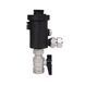Фільтр-дешламатор Thermo Alliance Forte 3/4", кутовий (магнітний шламоуловлювач) TAF420G20 SD00054562 фото 1