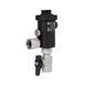 Фільтр-дешламатор Thermo Alliance Forte 3/4", кутовий (магнітний шламоуловлювач) TAF420G20 SD00054562 фото 3