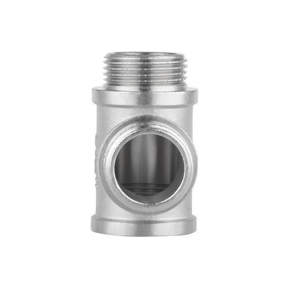 Трійник Thermo Alliance Forte 3/4" ВЗЗ SF36520 SD00002682 фото