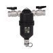 Фільтр-дешламатор Thermo Alliance Forte 3/4", поворотний (магнітний шламоуловлювач) TAF400G20 SD00054558 фото 5