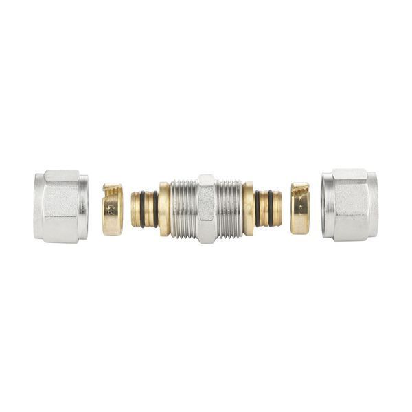 Муфта обтискна Thermo Alliance Forte 20 SF170W2020 SD00031070 фото