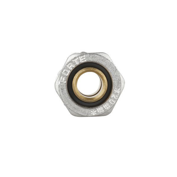Муфта обтискна Thermo Alliance Forte 20 SF170W2020 SD00031070 фото