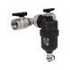 Фільтр-дешламатор Thermo Alliance Forte 1&nbsp;1/4", поворотний (магнітний шламоуловлювач) TAF400G32 SD00054560 фото 3