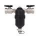 Фільтр-дешламатор Thermo Alliance Forte 1&nbsp;1/4", поворотний (магнітний шламоуловлювач) TAF400G32 SD00054560 фото 5