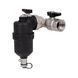 Фільтр-дешламатор Thermo Alliance Forte 1&nbsp;1/4", поворотний (магнітний шламоуловлювач) TAF400G32 SD00054560 фото 4