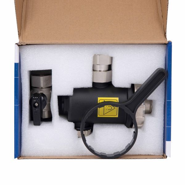 Фільтр з магнітом Thermo Alliance Standart 3/4" SF129W20 SD00045662 фото