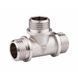 Трійник Thermo Alliance Forte 3/4" ЗЗ SF36720 SD00002684 фото 1