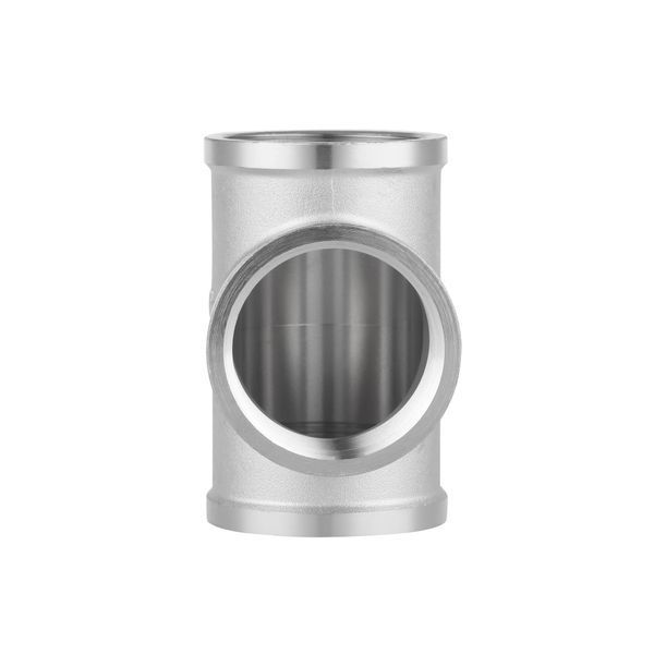 Трійник Thermo Alliance Forte 1" 1/2 ВВ SF36140 SD00002651 фото