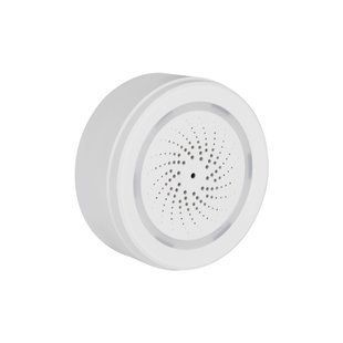 Thermo Alliance Бездротовий сигналізатор з WiFi WF-SLA SD00049568 фото