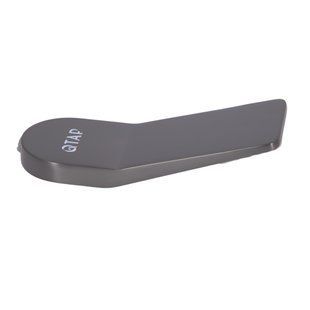 Ручка картриджа Qtap (42x109,2x34,3) для змішувачів Presto Graphite QTPRE421092343GRP50515 SD00056639 фото