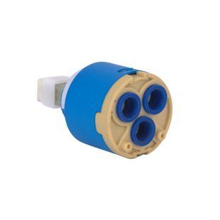 Картридж Lidz (34,8x63,4) для душової системи Helix 1030 LDHEL34863451147 SD00057271 фото