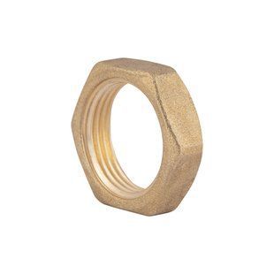 Контргайка Thermo Alliance Standart 3/4" SD40120 SD00047794 фото