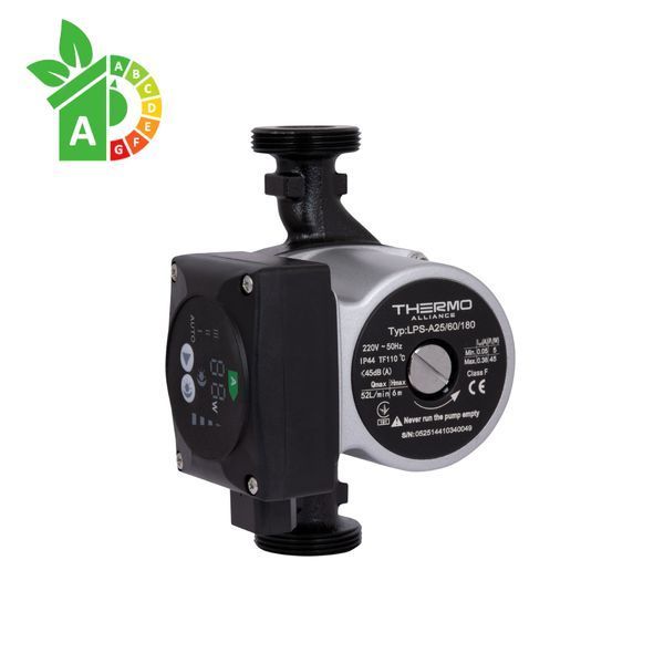 Насос циркуляційний Thermo Alliance LPSA 25/60/180 SD00047141 фото