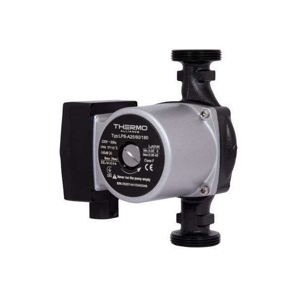 Насос циркуляційний Thermo Alliance LPSA 25/60/180 SD00047141 фото