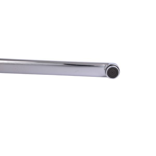 Вилив Qtap (350х32х27) для змішувача Grand CRM 005 QTGRA3503227CRM44758 SD00050882 фото