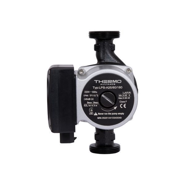 Насос циркуляційний Thermo Alliance LPSA 25/60/180 SD00047141 фото