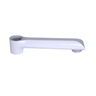 Вилив Qtap (175х36х31) для змішувача та душової системи Grand WCR 1004, Grand WCR 006 QTGRA1753631WCR44769 SD00050893 фото