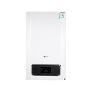 Котел газовий Thermo Alliance EWA 24 кВт двухконтурний, конденсаційний SD00050508 фото