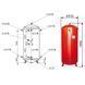 Теплоакумулятор Thermo Alliance TA-ТАМ-00 1000 без ізоляції SD00047699 фото 2