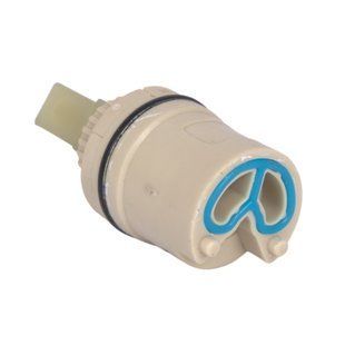 Картридж Qtap (25,8x25,8x57) для змішувача для раковини Presto QTPRE2582585750512 SD00056636 фото