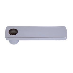 Вилив Qtap (35x42x162) для душової системи Tern 1112 QTTER354216249901 SD00056025 фото