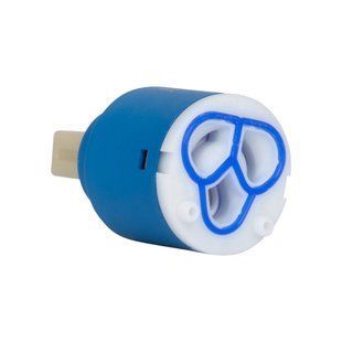 Картридж для змішувача Qtap Spojeni 30 мм QTSPO3048154 SD00054278 фото
