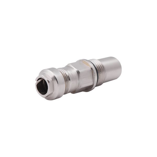 Штуцер Icma 1/2" для виносного датчика термостатичної головки №189 SD00011127 фото