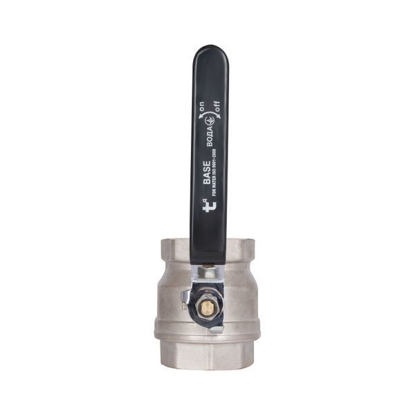 Кран кульовий Thermo Alliance Base 3" ВР для води (важіль) SD600W76 SD00002827 фото