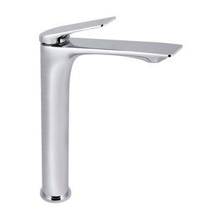 Змішувач для раковини Qtap Vlasta New високий QTVLA269CRM45652 Chrome SD00051776 фото