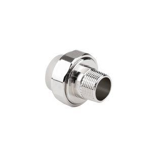 Згін "Американка" PPR Thermo Alliance 25х3/4" ЗР SD00029232 фото