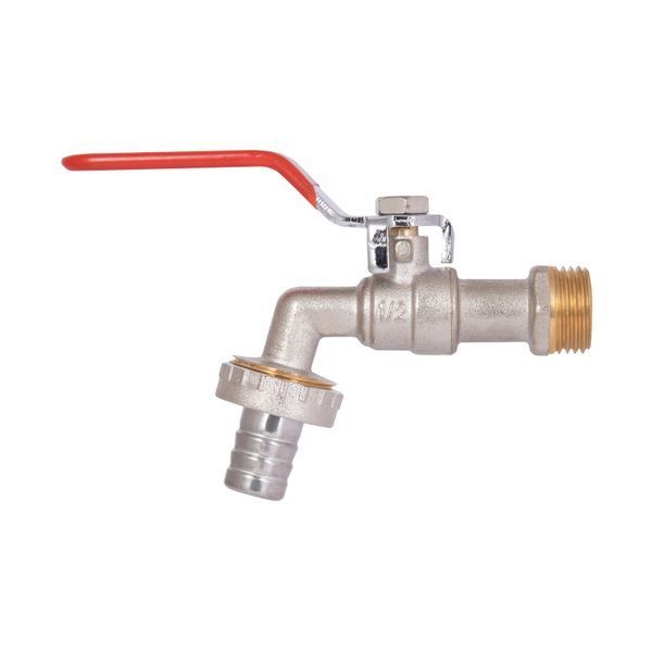 Кран поливальний Thermo Alliance Base 1/2" ЗР SV140W15 SD00007248 фото