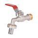 Кран поливальний Thermo Alliance Base 1/2" ЗР SV140W15 SD00007248 фото 1