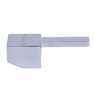 Ручка Qtap (34,9x85x25,1) для набору для гігієнічного душу V00440201 Inspai-Varius Chrome QTINSVAR34985251CRM50343 SD00056467 фото