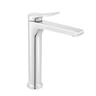 Змішувач для раковини високий Qtap Arvin QTARV269CRM48639 Chrome SD00054763 фото