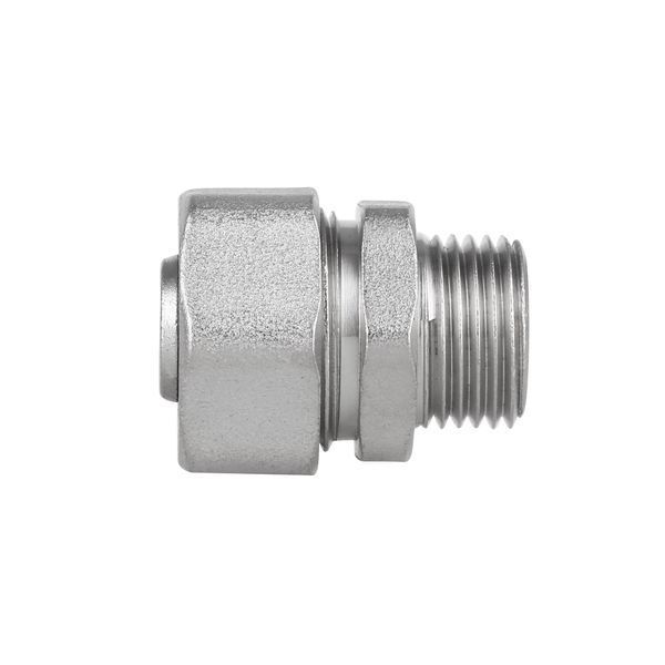 Перехідник обтискний Thermo Alliance Standart 20х1/2" ЗР SD154W2015 SD00002628 фото