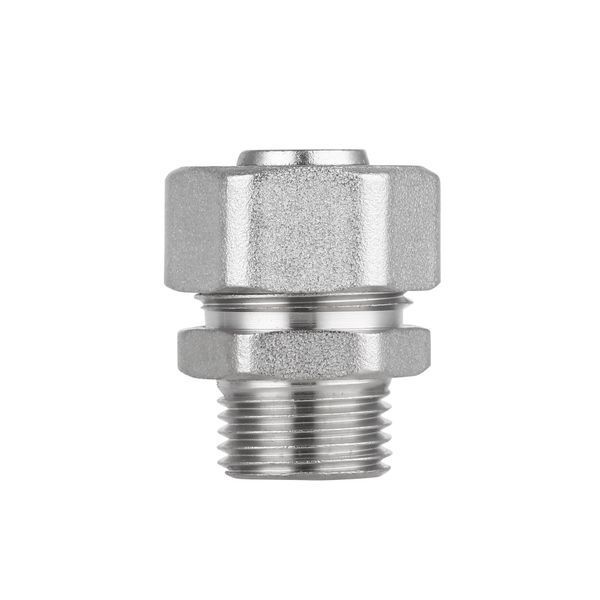 Перехідник обтискний Thermo Alliance Standart 20х1/2" ЗР SD154W2015 SD00002628 фото