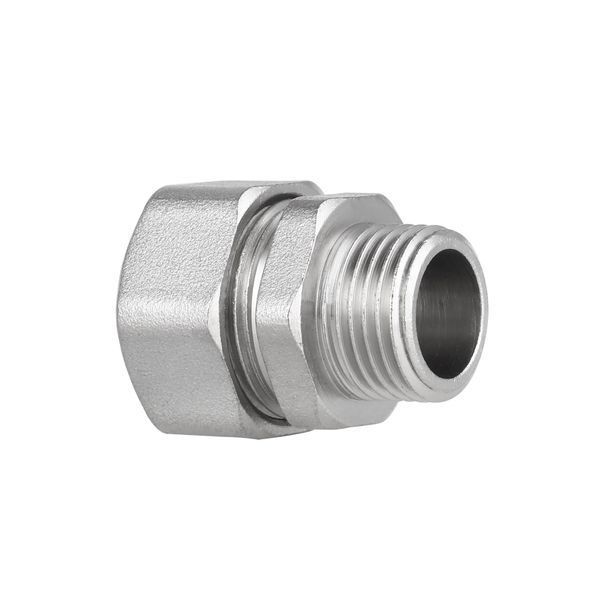Перехідник обтискний Thermo Alliance Standart 20х1/2" ЗР SD154W2015 SD00002628 фото