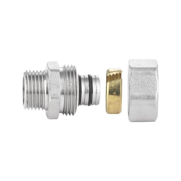 Перехідник обтискний Thermo Alliance Standart 20х1/2" ЗР SD154W2015 SD00002628 фото