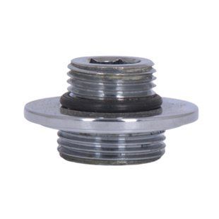 Перехідник Qtap (19,5x34,9x34,9) для душових систем Evia, Tern QTEVITER19534934949934 SD00056058 фото