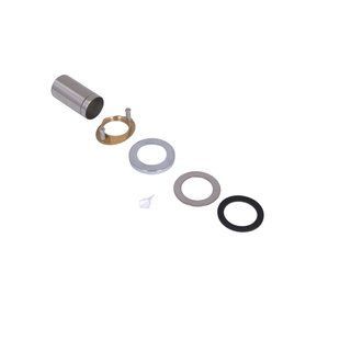 Гайка в зборі Lidz (55х50х60) для душової системи Astra LDAST55506049794 SD00055918 фото