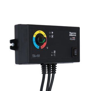 Контролер для котла Thermo Alliance TA10, управління насосом СО SD00054422 фото