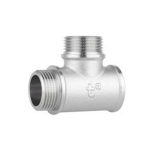 Трійник Thermo Alliance Forte 1" ВЗЗ SF36525 SD00002656 фото