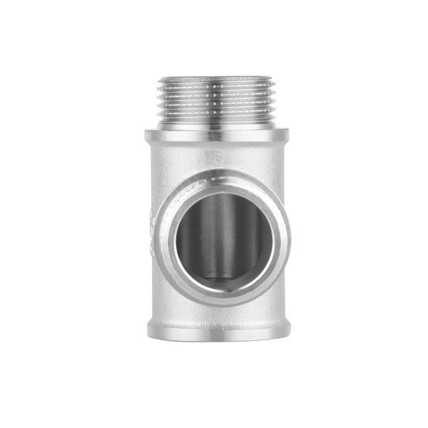 Трійник Thermo Alliance Forte 1" ВЗЗ SF36525 SD00002656 фото